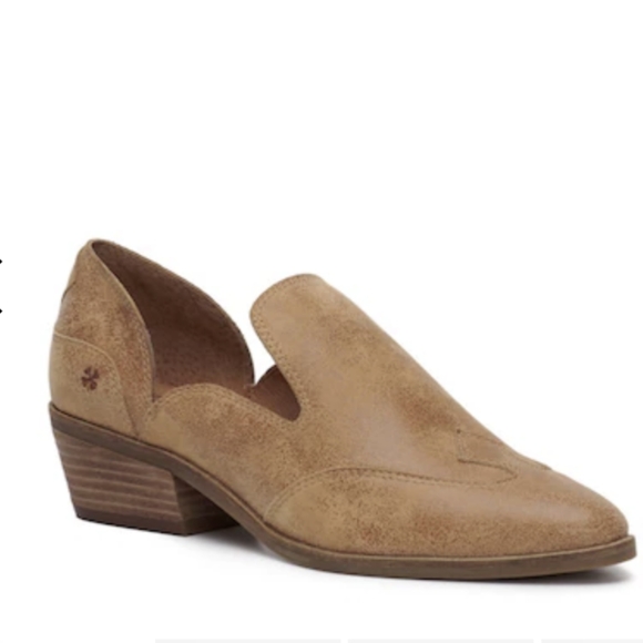 Lucky Brand Merlyin loafer - Picture 1 of 5